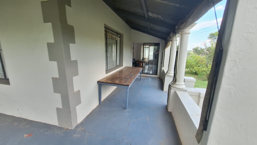  Bedroom Property for Sale in Marquard Free State
